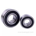 Angular contact ball bearings QJ1008 40*68*15mm